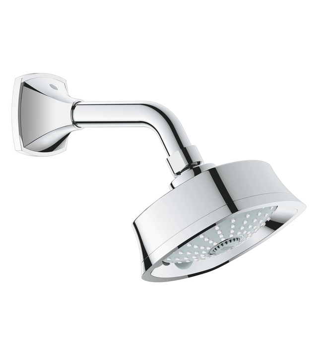 Bát Sen Tắm Gắn Tường Nhập Khẩu Đức Grohe 26035000