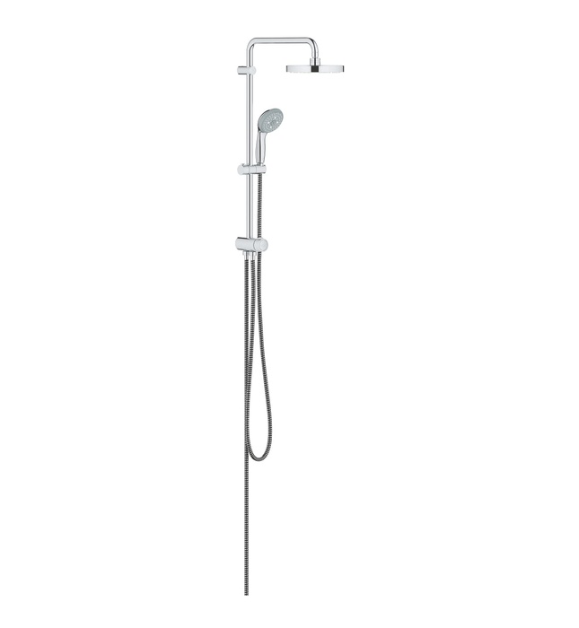 Thân Cây Sen Tắm Đứng Đức Grohe 27389001