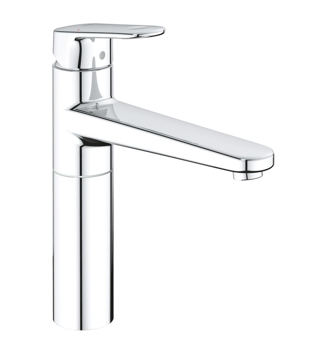 Vòi Chậu Rửa Bát Tay Gạt Đức Grohe 33930002
