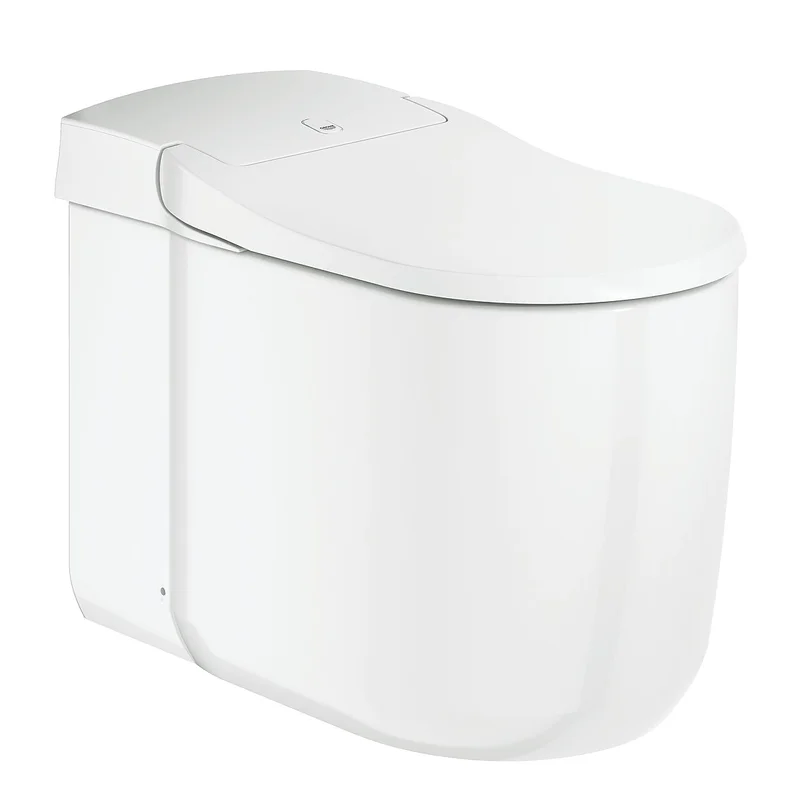 Bồn Cầu Cảm Ứng Đặt Sàn Đức Grohe 39378SH0