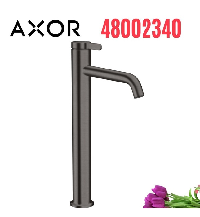 Vòi Lavabo Rửa Mặt Nóng Lạnh Đức Axor One 48002340