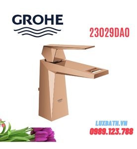 Vòi Chậu Lavabo Nóng Lạnh Đức Grohe 23029DA0