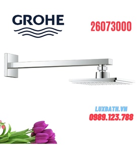 Bát Sen Tắm Gắn Tường Đức Grohe 26073000