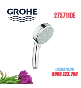Bát Sen Tắm Cầm Tay Đức Grohe 2757110E