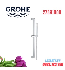 Thanh Trượt Sen Kèm Gác Sen Đức Grohe 27891000