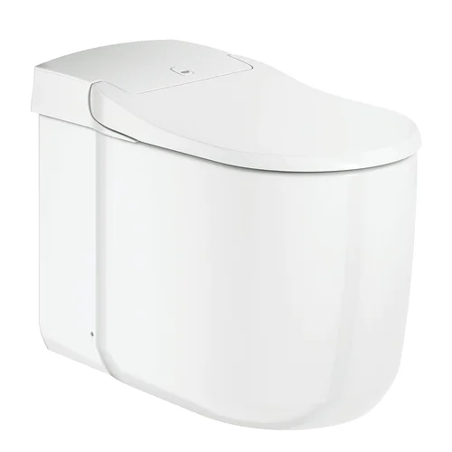 Bồn Cầu Cảm Ứng Đặt Sàn Đức Grohe 39378SH0