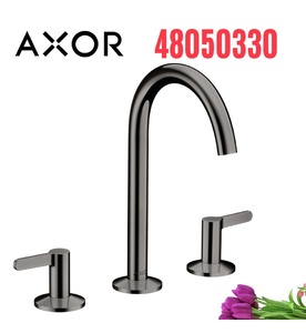 Vòi Lavabo Rửa Mặt Nóng Lạnh Đức Axor One 48050330