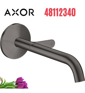 Vòi Lavabo Rửa Mặt Nóng Lạnh Đức Axor One 48112340