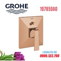 Mạt Nạ Sen Âm Tường Đức Grohe 19785DA0