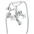 Sen Tắm Nóng Lạnh Nhập Khẩu Đức Grohe 25405000