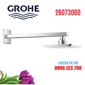 Bát Sen Tắm Gắn Tường Đức Grohe 26073000