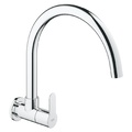 Vòi Chậu Rửa Bát Gắn Tường Đức Grohe 31228000