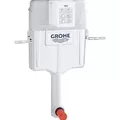 Két Nước Âm Không Khung Nhập Khẩu Đức Grohe 38661000
