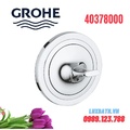 Móc Áo Nhập Khẩu Đức Grohe 40378000