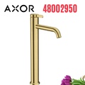Vòi Lavabo Rửa Mặt Nóng Lạnh Đức Axor One 48002950