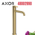 Vòi Lavabo Rửa Mặt Nóng Lạnh Đức Axor One 48002990