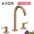Vòi Lavabo Rửa Mặt Nóng Lạnh Đức Axor One 48050140