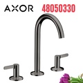 Vòi Lavabo Rửa Mặt Nóng Lạnh Đức Axor One 48050330