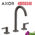 Vòi Lavabo Rửa Mặt Nóng Lạnh Đức Axor One 48050340