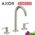 Vòi Lavabo Rửa Mặt Nóng Lạnh Đức Axor One 48050800