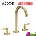 Vòi Lavabo Rửa Mặt Nóng Lạnh Đức Axor One 48050950