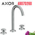 Vòi Lavabo Rửa Mặt Nóng Lạnh Đức Axor One 48070260