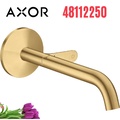 Vòi Lavabo Rửa Mặt Nóng Lạnh Đức Axor One 48112250