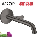 Vòi Lavabo Rửa Mặt Nóng Lạnh Đức Axor One 48112340