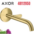 Vòi Lavabo Rửa Mặt Nóng Lạnh Đức Axor One 48112950
