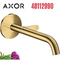 Vòi Lavabo Rửa Mặt Nóng Lạnh Đức Axor One 48112990