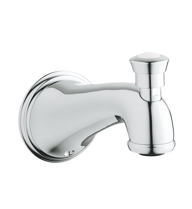 Vòi Nước Gắn Tường Đức Grohe 13610000