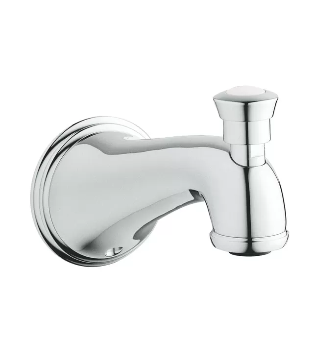 Vòi Nước Gắn Tường Đức Grohe 13610000