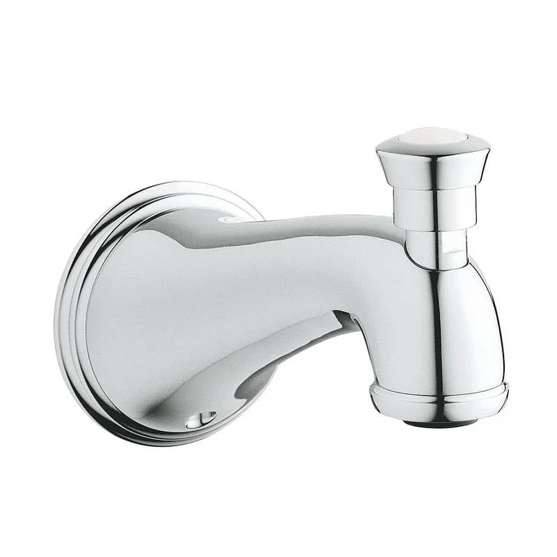 Vòi Nước Gắn Tường Đức Grohe 13610000