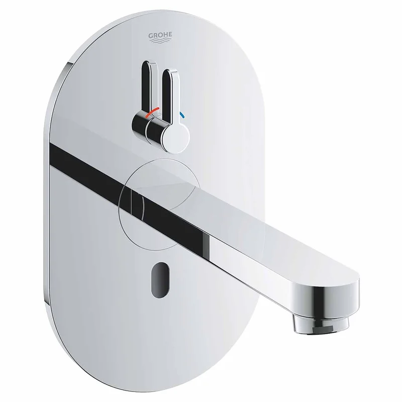 Vòi Lavabo Nóng Lạnh Cảm Ứng Ăm Tường Đức Grohe 36315000