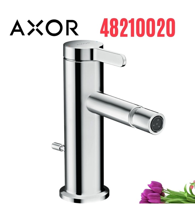 Vòi Bồn Tiểu Nữ Nhập Khẩu Đức Axor One 48210020