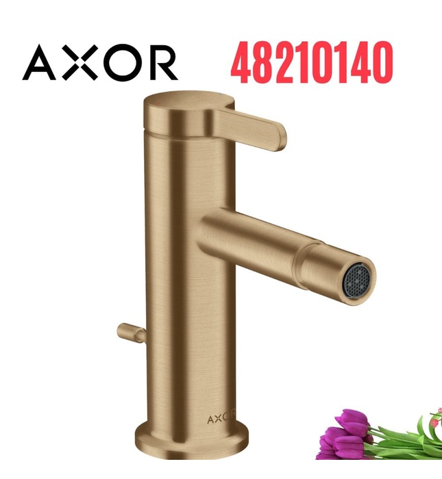 Vòi Bồn Tiểu Nữ Nhập Khẩu Đức Axor One 48210140