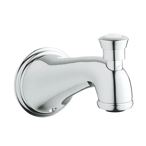 Vòi Nước Gắn Tường Đức Grohe 13610000