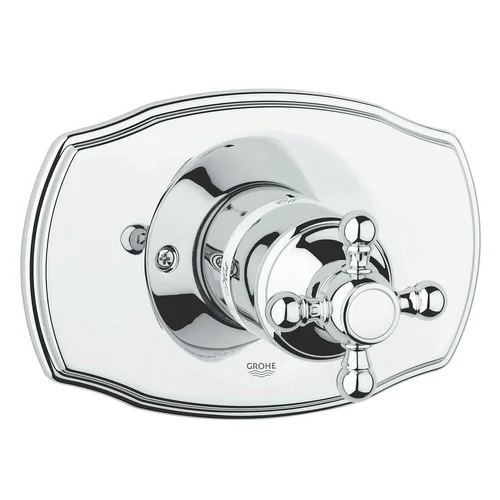 Mạt Nạ Sen Âm Tường Đức Grohe 19725000