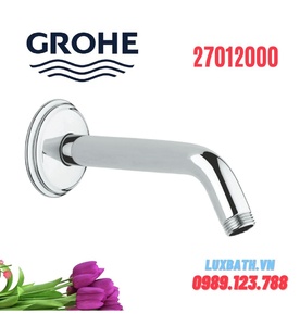 Thanh Nối Tay Sen Đức Grohe 27012000
