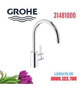 Vòi Chậu Rửa Bát Tay Gạt Đức Grohe 31481000