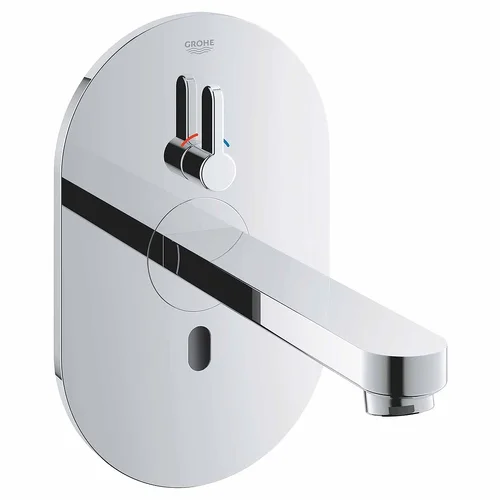 Vòi Lavabo Nóng Lạnh Cảm Ứng Ăm Tường Đức Grohe 36315000