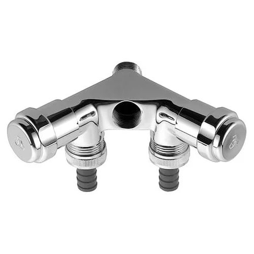 Van Chia Nước Nhập Khẩu Đức Grohe 41020000