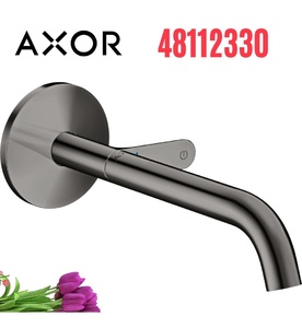 Vòi Lavabo Rửa Mặt Nóng Lạnh Đức Axor One 48112330