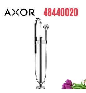 Sen Vòi Bồn Tắm Đặt Sàn Đức Axor One 48440020