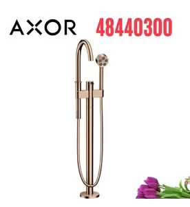 Sen Vòi Bồn Tắm Đặt Sàn Đức Axor One 48440300