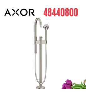 Sen Vòi Bồn Tắm Đặt Sàn Đức Axor One 48440800