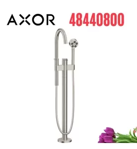Sen Vòi Bồn Tắm Đặt Sàn Đức Axor One 48440800