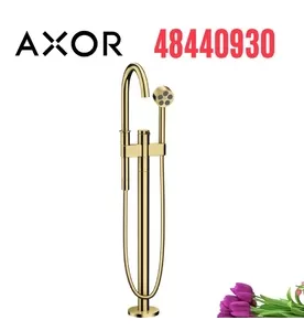 Sen Vòi Bồn Tắm Đặt Sàn Đức Axor One 48440930