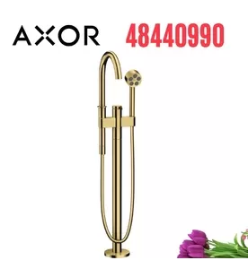 Sen Vòi Bồn Tắm Đặt Sàn Đức Axor One 48440990