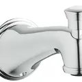 Vòi Nước Gắn Tường Đức Grohe 13610000